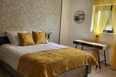 Image de Au cœur des Corbières chambre d'hôte Chardonnay