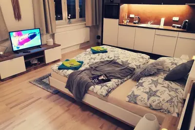 Image de Apartment Happy Brno center 204\n