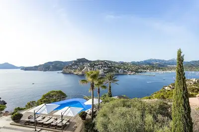 Image de Luxury Villa Mimosa (directly from owner)