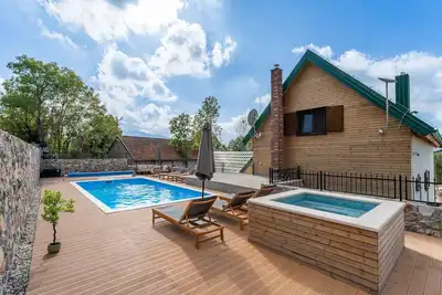 Image de Villa Falcon's Nest
