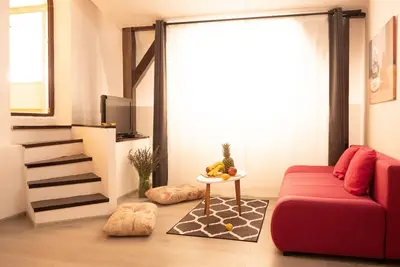 Image de One Love Terrace Apartment