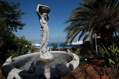 Image de Casa de Campo con Grandes Vistas