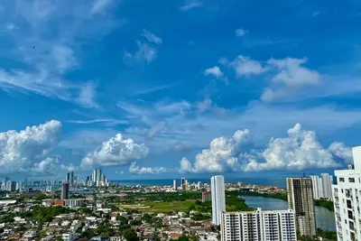 Image de Apartamento Casa Sprague Piso 30