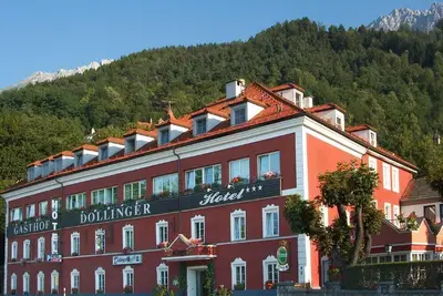 Image de Hotel Dollinger - Doppelzimmer zur Einzelbelegung