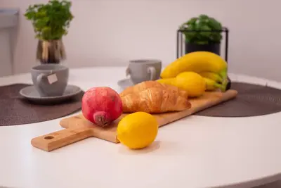 Image de One Love Central Apartment