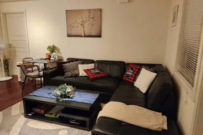 Image de 2 bedroom apartment for your long and short term stay. Close to Oslo & Airport