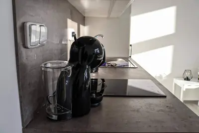 Image de Apartment Ideal Brno center 403\n