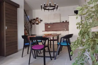 Stylish Two bedroom Apartment Tia in Vis