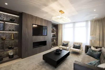 Image de Incredible Covent Garden duplex