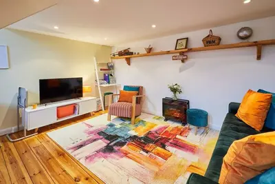 Image de Host & Stay | Millers Coach House