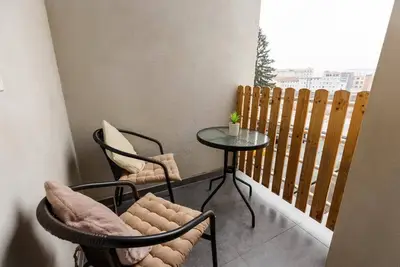 Image de Apartment Tulip Brno center 407\n