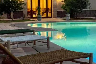 Image de Villa Dar Hadjar