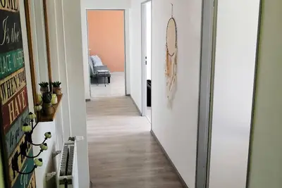 Image de Apartment Wood Brno center 502\n
