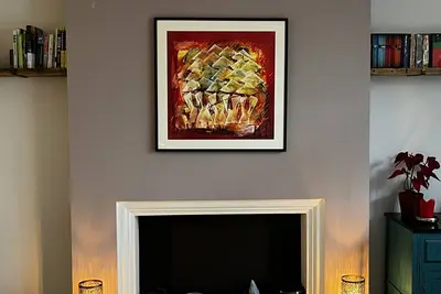Image de Beautiful & Cosy Notting Hill Maisonette