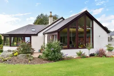 Image de 2 Bedroom bungalow Aberdeen within the beautiful countryside.