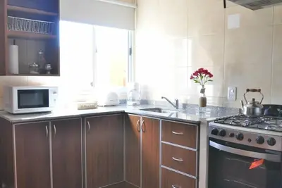 Image de Departamento Totalmente Equipado en Zona Comercial muy Cerca el Centro Mendocino