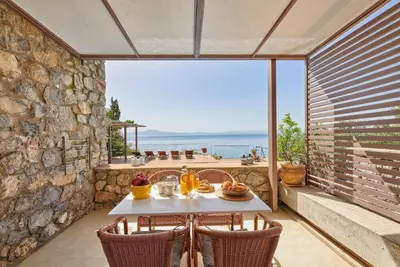 Image de Bh350 - C - Apartment Kalamata