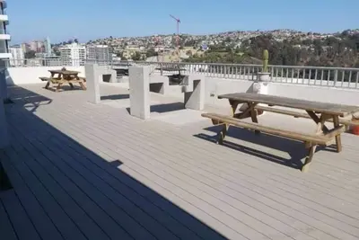 Image de Dept. Centro Playas Terminal Festival Piscina