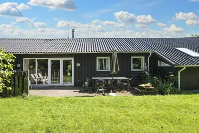 Image de Maison de vacances pour 8 a Ørsted