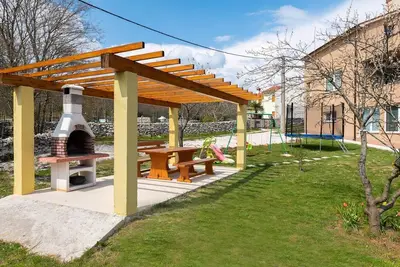 Image de Apartment Paola near Rabac