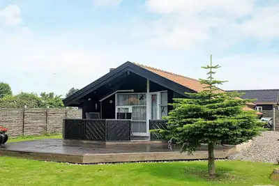 Image de Maison de vacances pour 5 a Otterup