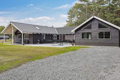 Image de Maison de vacances pour 24 a Frederiksværk