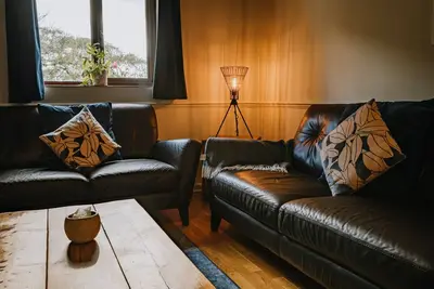 Image de East Thorne -Cornwall, Cottages and Glamping
