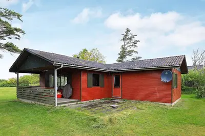Image de Maison de vacances pour 6 a Vinderup