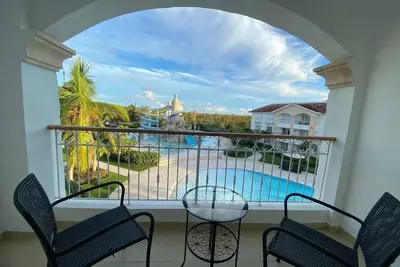 Image de Hermoso Apartamento Vacacional en el Caribe