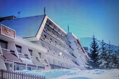 Image de Ski Au Soleil : du 16 au 23 février 2025, Serre Chevalier Chantemerle club Maeva