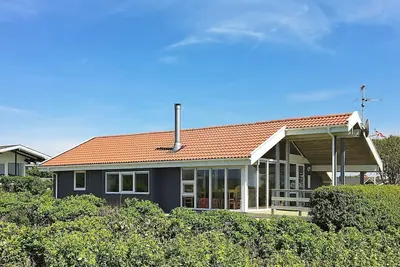 Image de Maison de vacances pour 6 a Vinderup