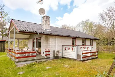 Image de Maison de vacances pour 6 a Glesborg
