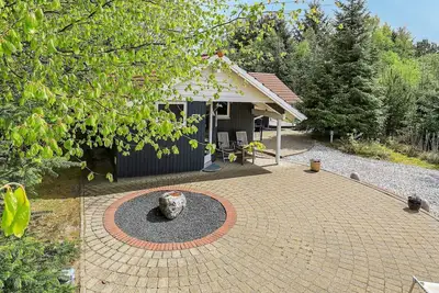 Image de Retraite isolée a Koldkaer -- By Traum Ferienwohnungen