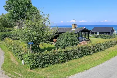 Image de Vue imprenable sur Storebaelt -- By Traum Ferienwohnungen