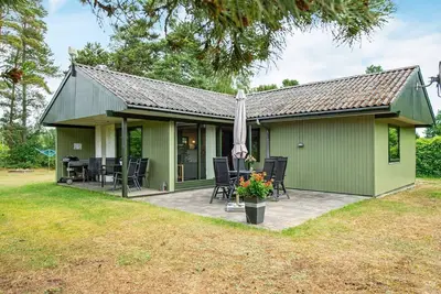Image de Maison de vacances pour 6 a Ebeltoft-By Traum