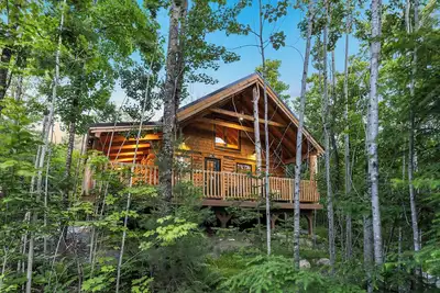 Image de Bear Cub Lodge\n