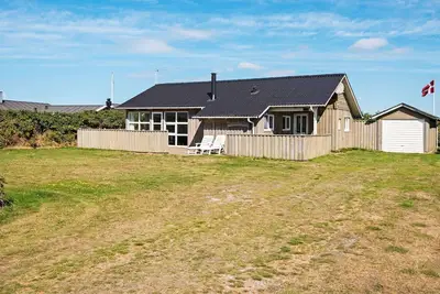 Maison lumineuse près de la mer -- By Traum Ferienwohnungen