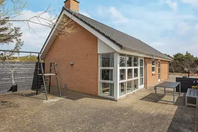 Image de Maison de vacances pour 8 a Vestervig-By Traum