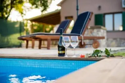 Image de Villa G&P -Two Bedroom Villa with Pool