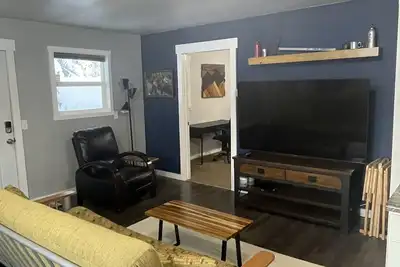 Image de Cozy 1 bedroom apartment near Anchorage