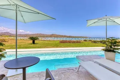 Image de All inclusive swim up suite at Senator Puerto Plata