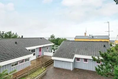 Image de Maison de vacances pour 8 a Glesborg