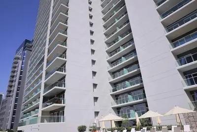 Image de New Luxury Modern Canal View.