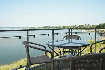 Image de Maison de vacances pour 4 a Hejls-By Traum