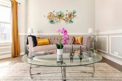 Image de Luxurious 3 Bedroom Getaway