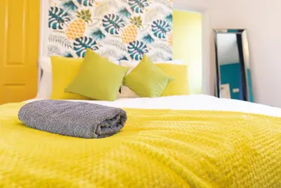 Image de Stunning 6br for Leisure or Work