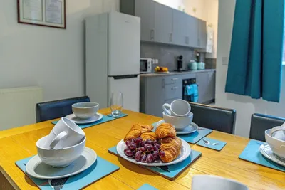 Image de Perfect Location Harefield Road