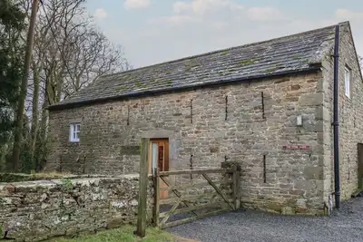 Image de The Tithe Barn, pet friendly, with open fire in Barnard Castle