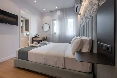 Image de Kriel Suites by Liv Homes 204