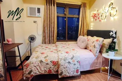 Image de Superior Chic Room @The Radiance Manila Bay